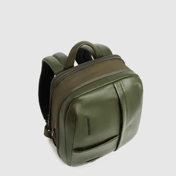 Zaino espandibile porta pc 14" Russel Piquadro - MYLILLY