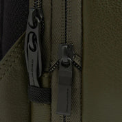 Zaino espandibile porta pc 14" Russel Piquadro - MYLILLY