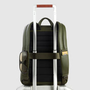 Zaino espandibile porta pc 14" Russel Piquadro - MYLILLY