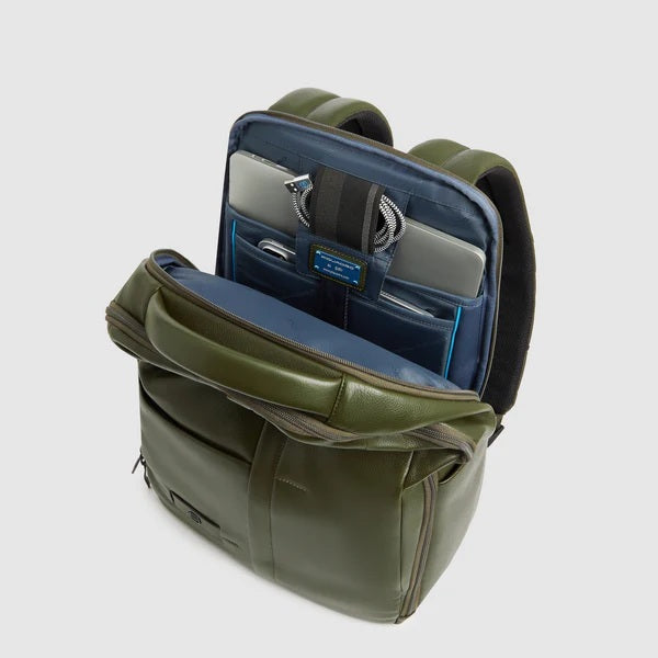 Zaino porta pc 13" Russel Piquadro - MYLILLY