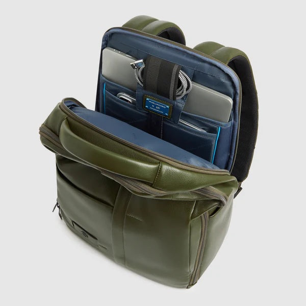 Zaino porta pc 14" Russel Piquadro