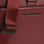 Piquadro Russel 15" Laptop Briefcase