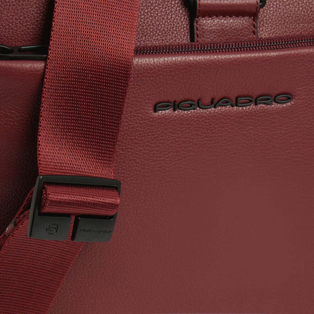Cartella porta pc 15`` Piquadro