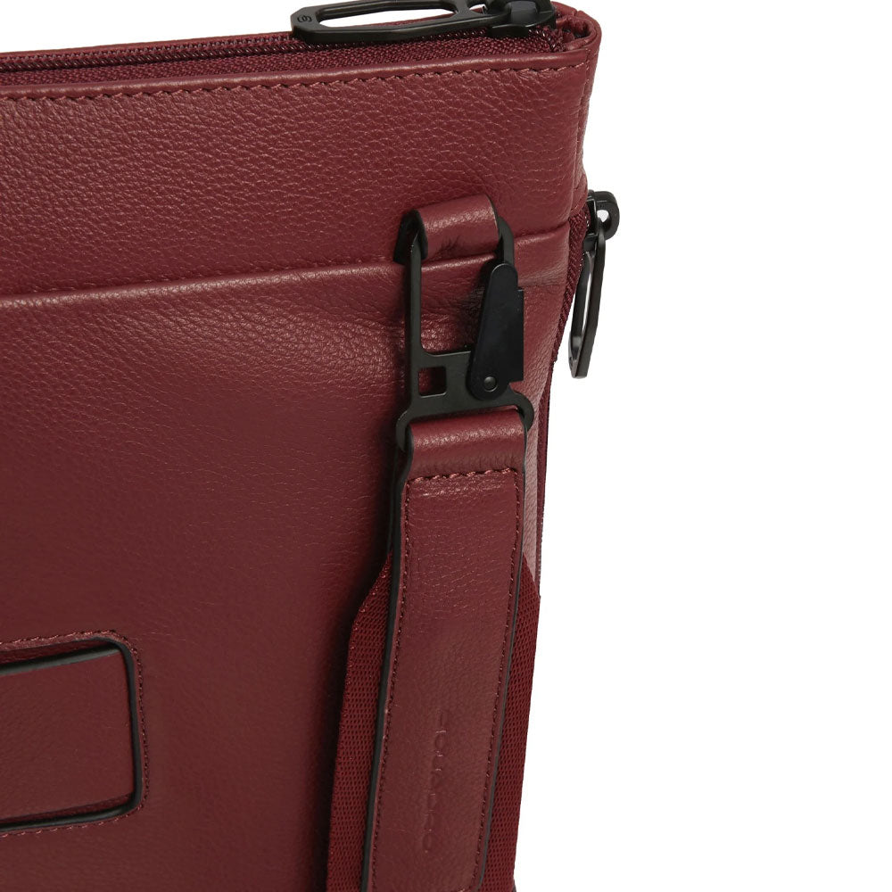 Piquadro Russel 15" Laptop Briefcase