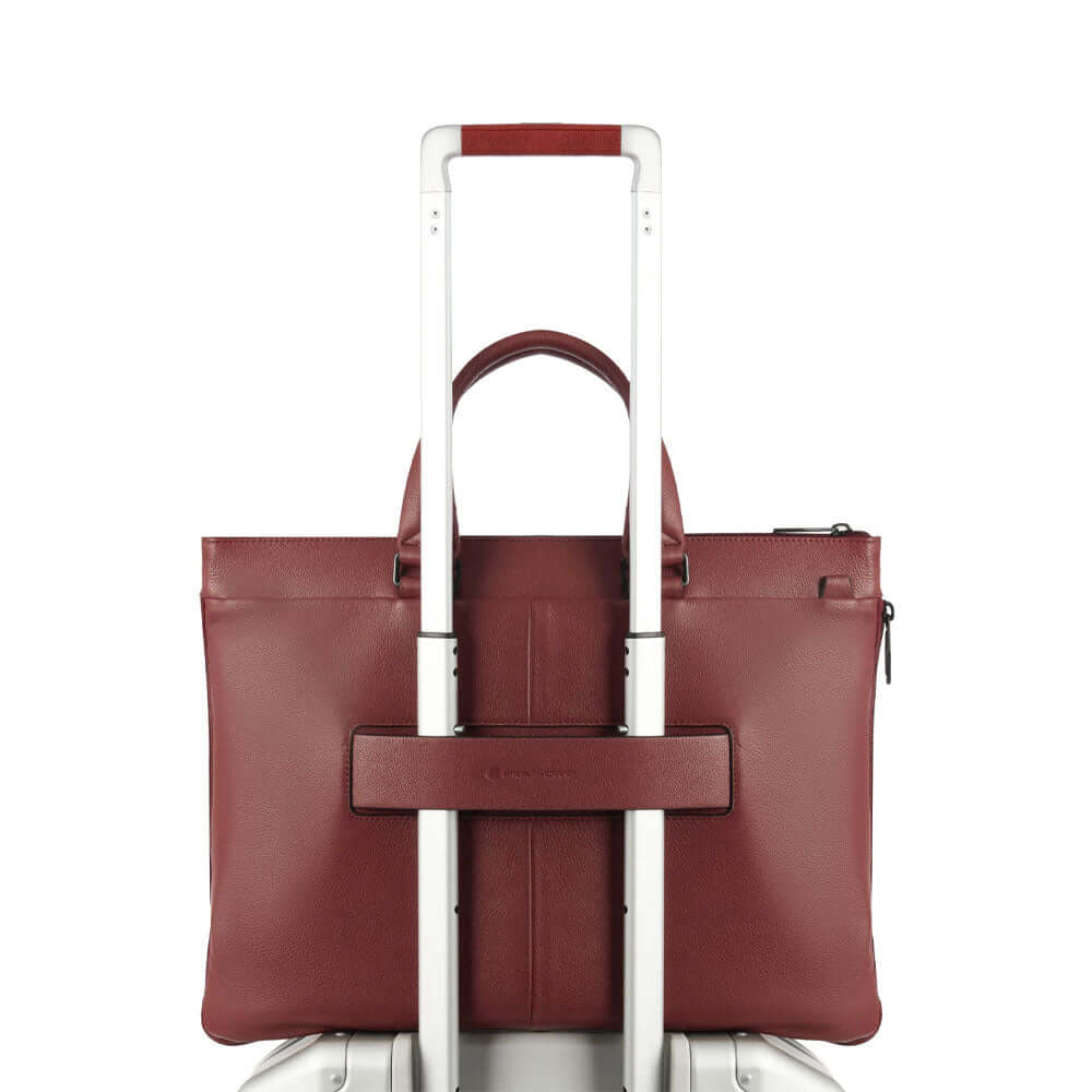Cartella porta pc 15`` Piquadro