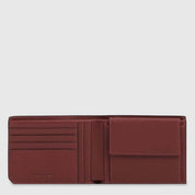 Portafoglio Russel Piquadro - MYLILLY