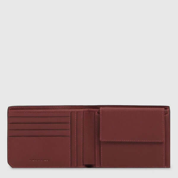 Portafoglio Russel Piquadro - MYLILLY