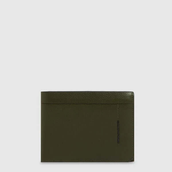 Portafoglio Russel Piquadro - MYLILLY