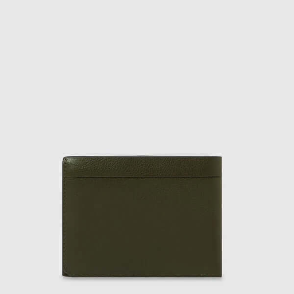 Portafoglio Russel Piquadro - MYLILLY