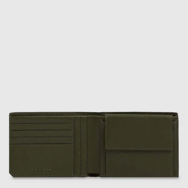 Portafoglio Russel Piquadro - MYLILLY