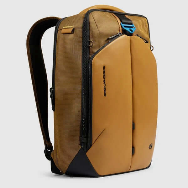 Zaino da viaggio porta pc 15,6" PQ-Earth Piquadro