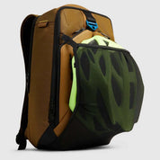 Zaino da viaggio porta pc 15,6" PQ-Earth Piquadro