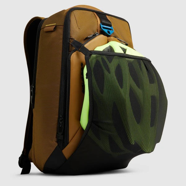 Zaino da viaggio porta pc 15,6" PQ-Earth Piquadro