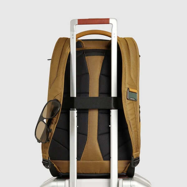 Zaino da viaggio porta pc 15,6" PQ-Earth Piquadro