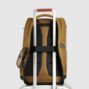 Zaino da viaggio porta pc 15,6" PQ-Earth Piquadro