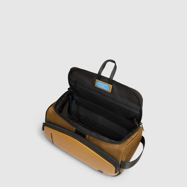 Beauty case PQ-Earth Piquadro