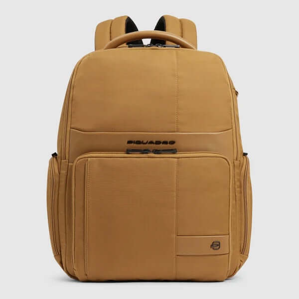 Zaino porta pc 15.6" Wollem Piquadro