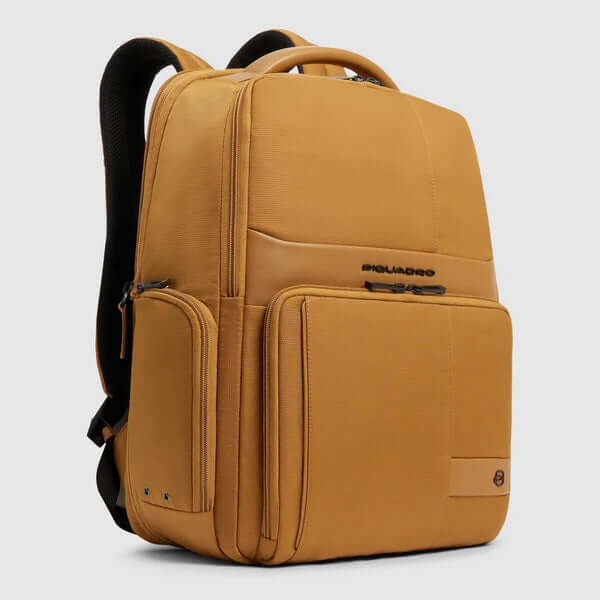 Zaino porta pc 15.6" Wollem Piquadro