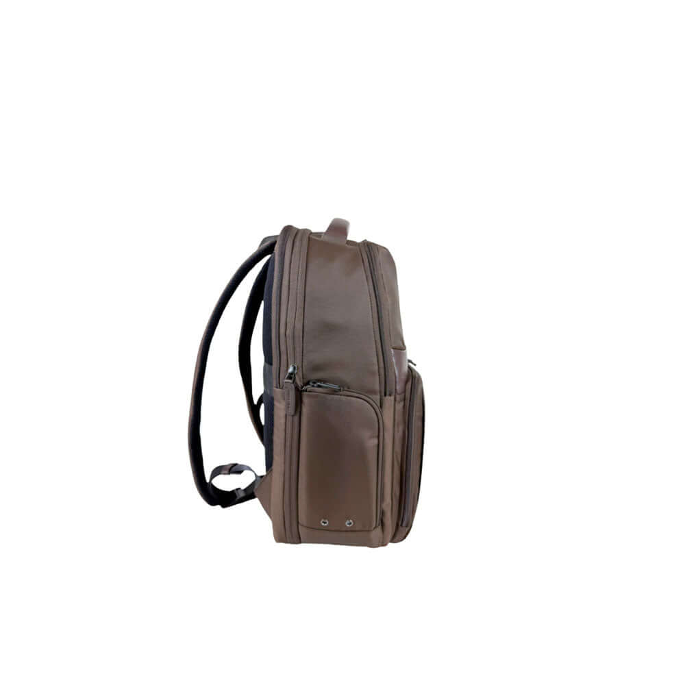 Zaino porta pc 15.6" Wollem Piquadro