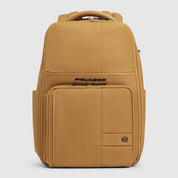 Piquadro Wollem 15.6" laptop travel backpack