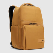 Piquadro Wollem 15.6" laptop travel backpack