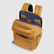 Piquadro Wollem 15.6" laptop travel backpack