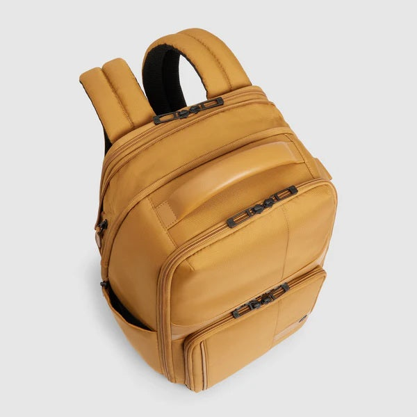 Piquadro Wollem 15.6" laptop travel backpack