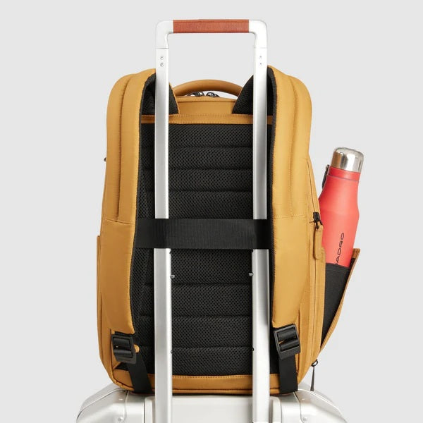 Piquadro Wollem 15.6" laptop travel backpack
