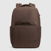 Piquadro Wollem 15.6" laptop travel backpack