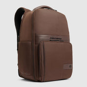 Piquadro Wollem 15.6" laptop travel backpack