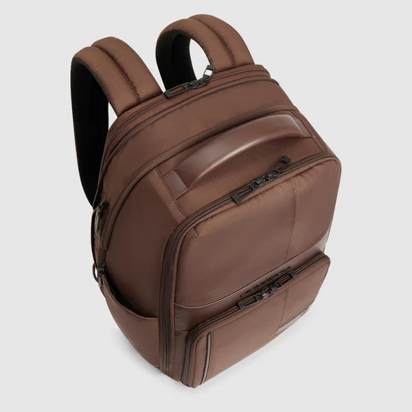 Piquadro Wollem 15.6" laptop travel backpack