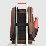 Piquadro Wollem 15.6" laptop travel backpack