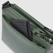 Citybag Wollem Piquadro shoulder bag
