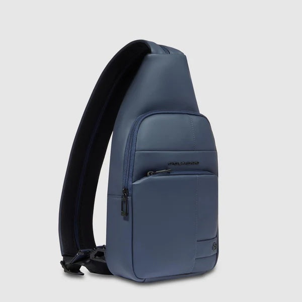 Zaino monospalla Wollem Piquadro - MYLILLY