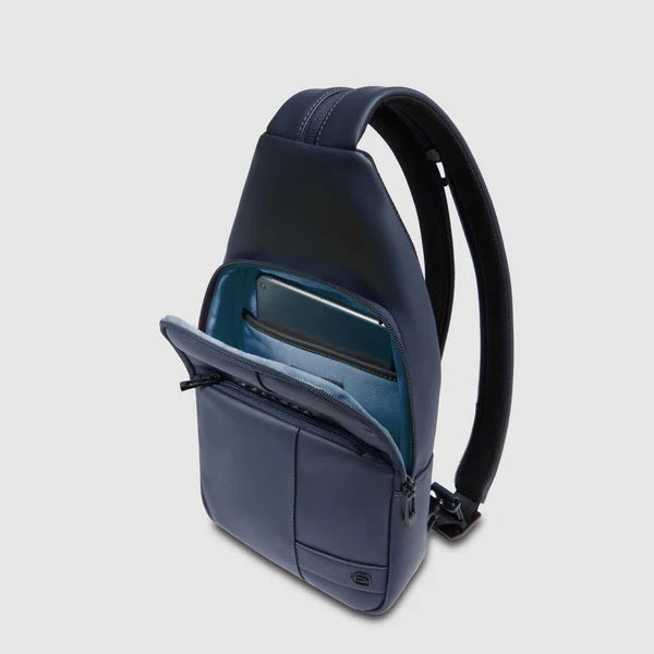 Zaino monospalla Wollem Piquadro - MYLILLY