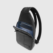 Zaino monospalla Wollem Piquadro - MYLILLY