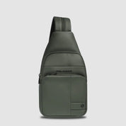 Zaino monospalla Wollem Piquadro - MYLILLY