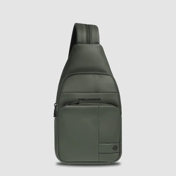 Zaino monospalla Wollem Piquadro - MYLILLY