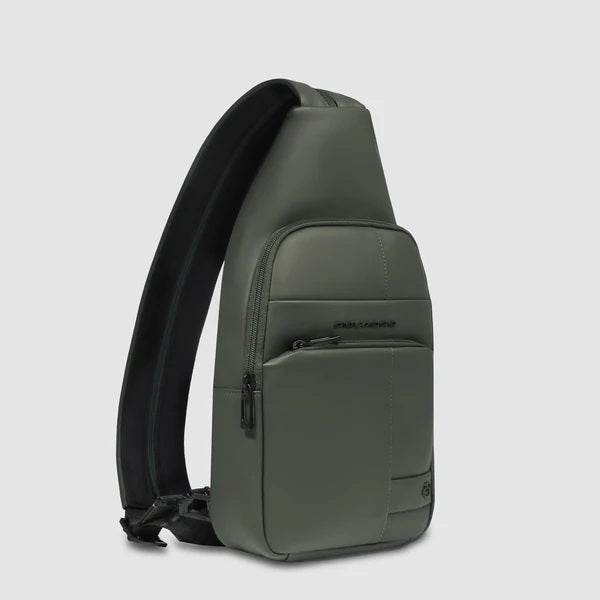 Zaino monospalla Wollem Piquadro - MYLILLY