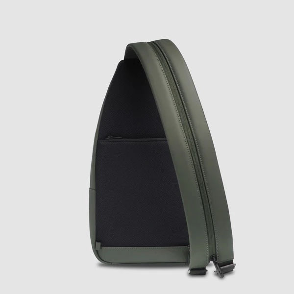 Zaino monospalla Wollem Piquadro - MYLILLY