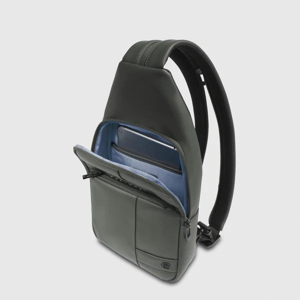 Zaino monospalla Wollem Piquadro - MYLILLY