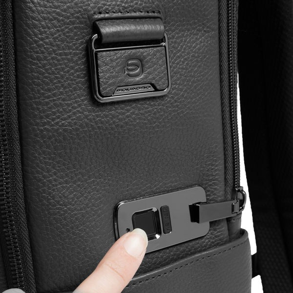 Piquadro Modus Special 15.6" Laptop Backpack