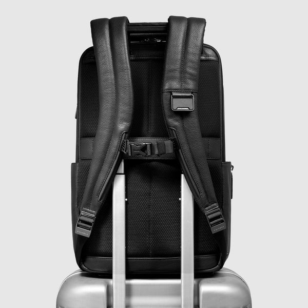 Piquadro Modus Special 15.6" Laptop Backpack