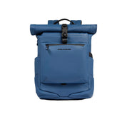 Roll-Top Rucksack für 15,6" Laptop Corner 2.0 Piquadro