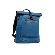Roll-Top Rucksack für 15,6" Laptop Corner 2.0 Piquadro
