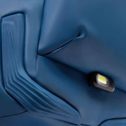 Piquadro Corner 2.0 15.6" Roll-Top Laptop Backpack