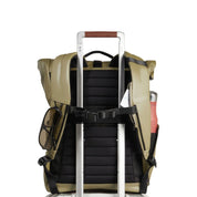 Zaino roll-top porta pc 15.6" Corner 2.0