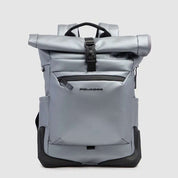 Zaino da bici roll-top Corner 2.0 Piquadro - MYLILLY