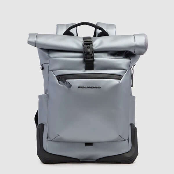 Zaino da bici roll-top Corner 2.0 Piquadro - MYLILLY