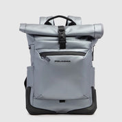 Zaino da bici roll-top Corner 2.0 Piquadro